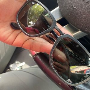 Ray Ban sunglasses